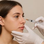 מאיזה גיל אפשר לעשות פיסול אף