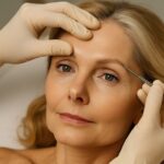 כמה זמן מחזיק הרמת גבות