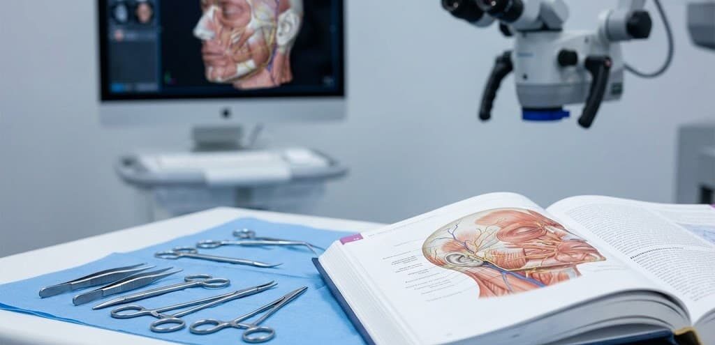 מומחה בכירורגיה פלסטית